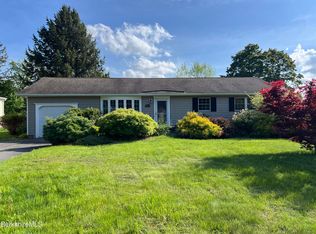 51 Anita Dr, Pittsfield, MA 01201