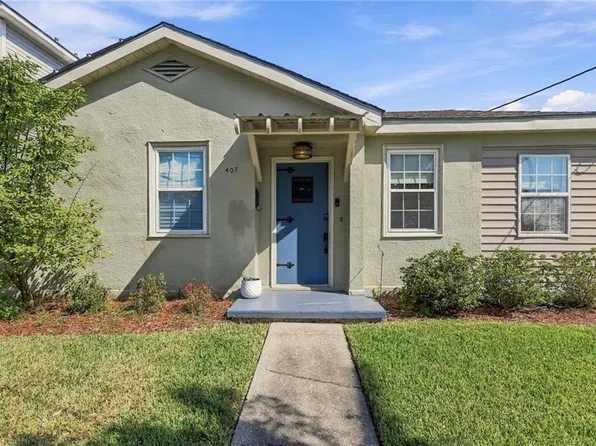 407 Kenilworth St, New Orleans, LA 70124
