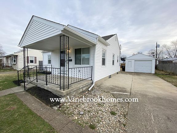 3rd image of 408 Lewis Dr
