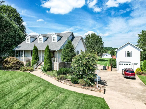 160 Deerchase Ln, Chuckey, TN 37641