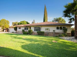 1509 W Sierra Ave, Fresno, CA