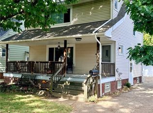 3854 Brookside Blvd, Cleveland, OH 44111