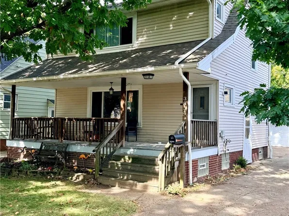 3854 Brookside Blvd, Cleveland, OH 44111