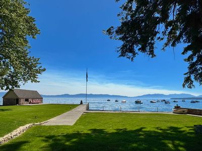 4290 W Lake Blvd, Homewood, CA, 96141