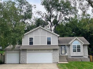 5137 N Pennsylvania Ave, Kansas City, MO 64118