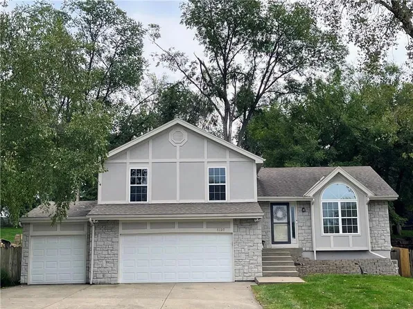 5137 N Pennsylvania Ave, Kansas City, MO 64118