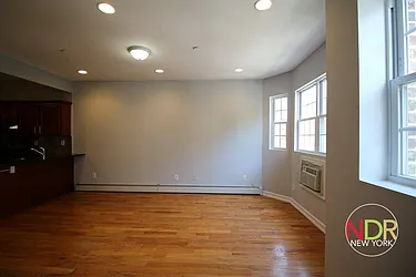 Rented by Next Door Realty NYC