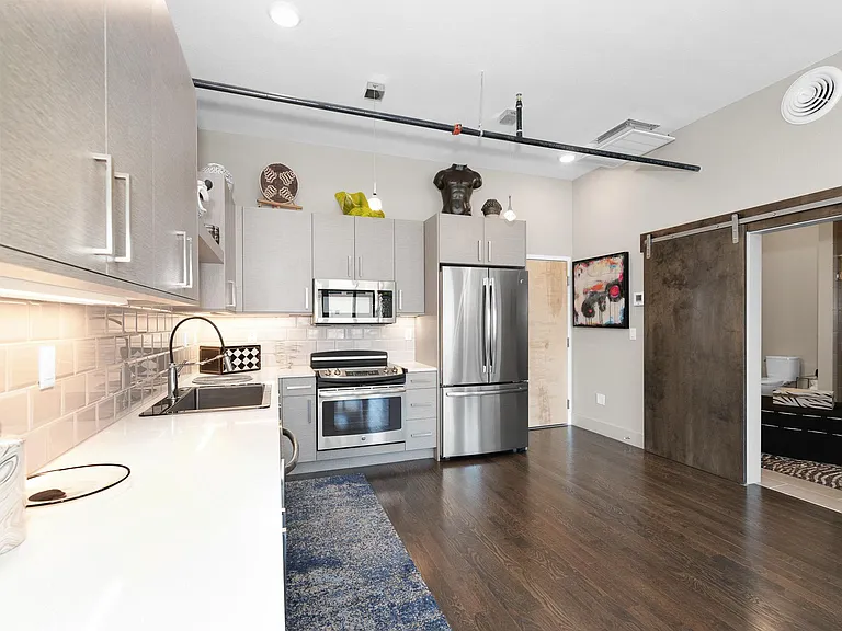 117 E Bijou St #207 — Photo 4