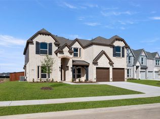 7112 Seagrove Ct, Grand Prairie, TX 75054