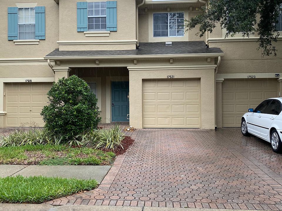 Front Of Unit