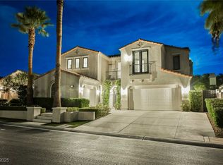 2486 Grassy Spring Pl, Las Vegas, NV 89135
