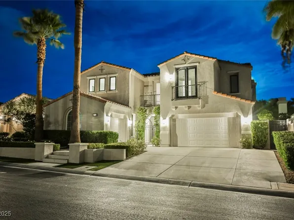 2486 Grassy Spring Pl, Las Vegas, NV 89135