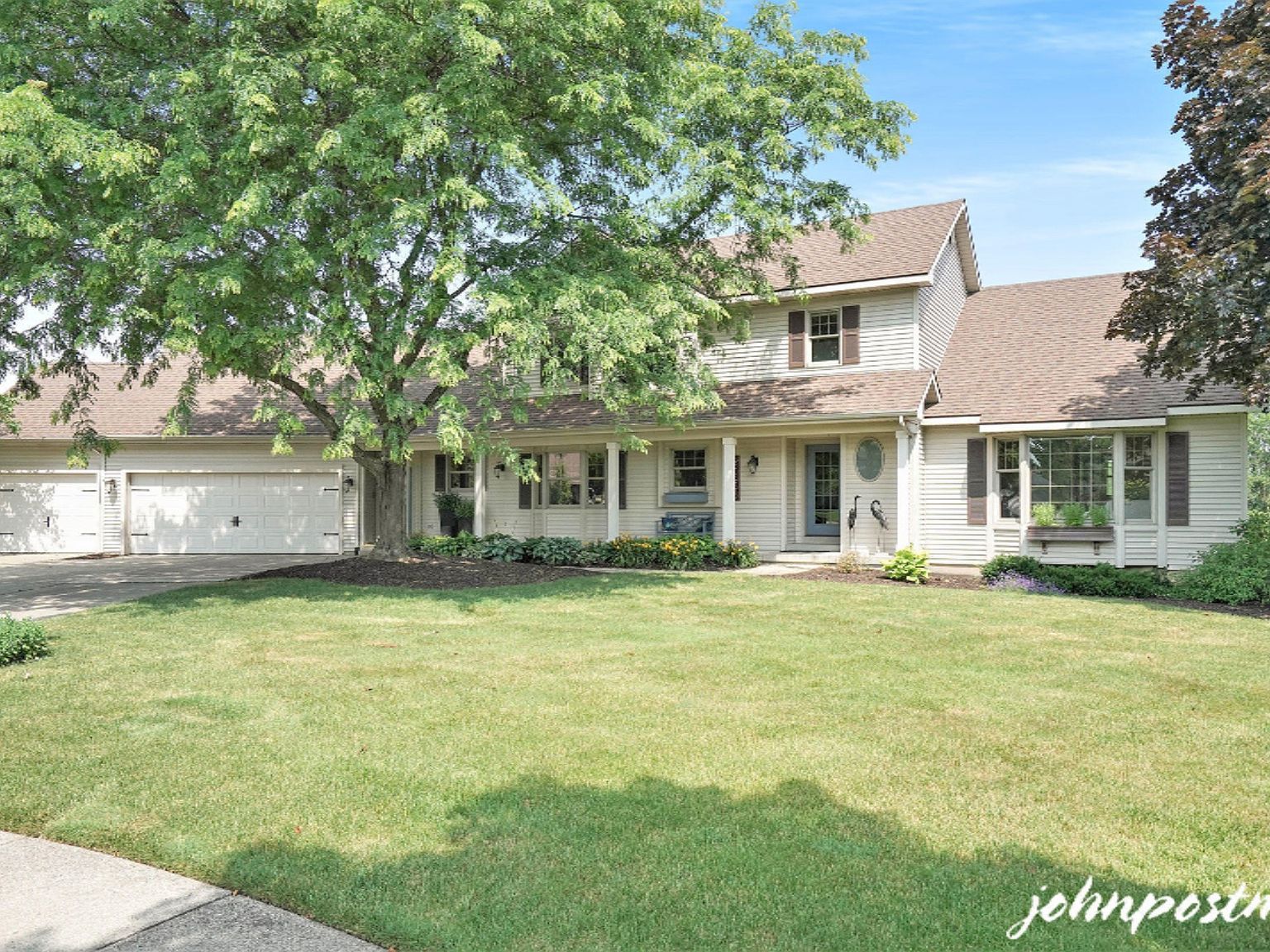 2745 Railside Ct SW, Byron Center, MI 49315 Zillow