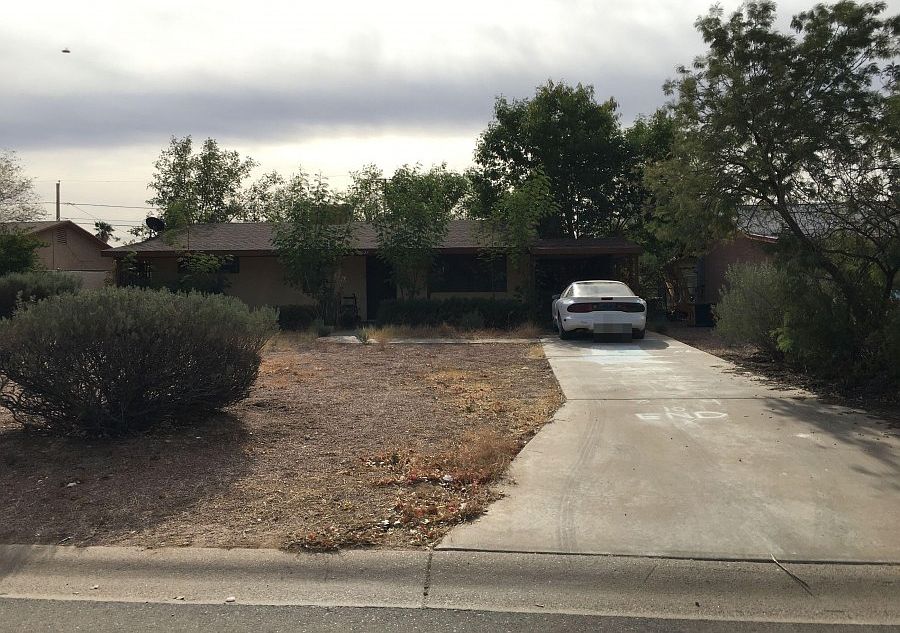 1st image of 8027 E 4th Ave
