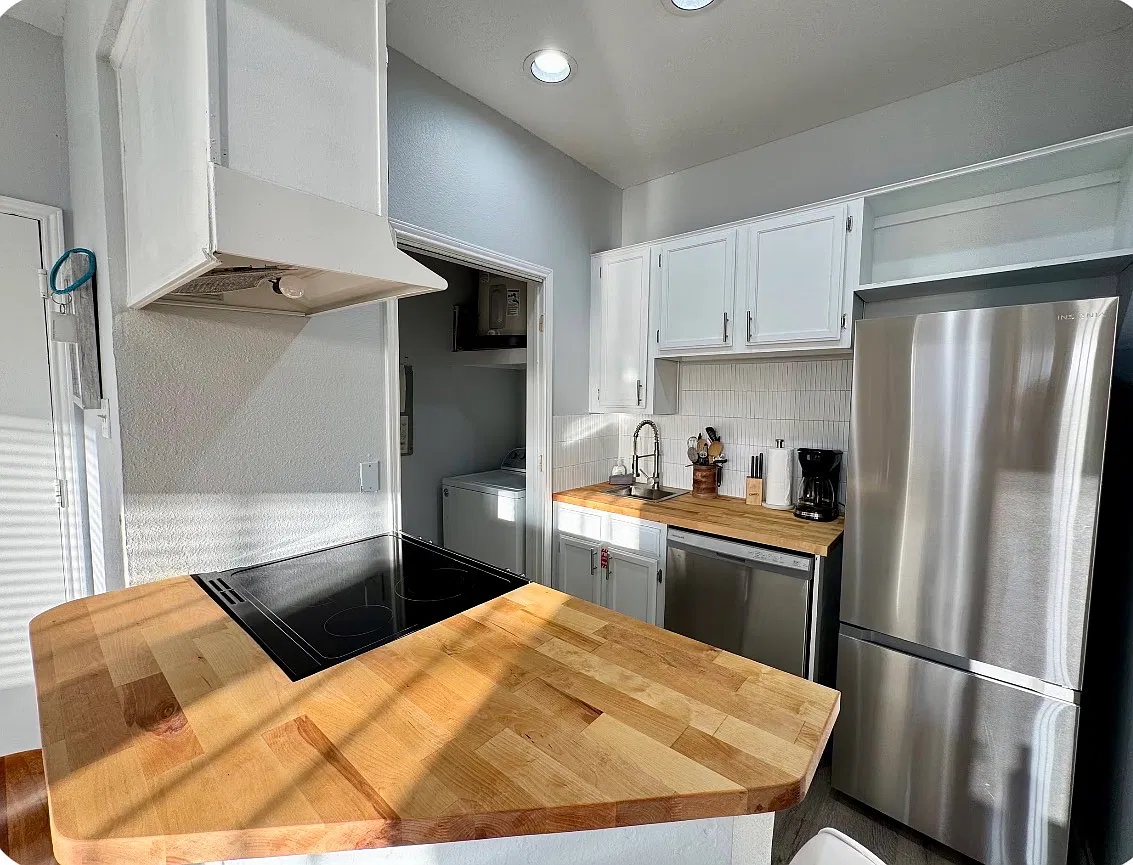 1 bed, 520 sqft, $1,950 — Photo 1