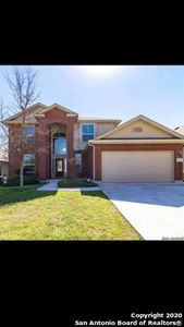 515 Redbird Song, San Antonio, TX, 78253