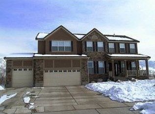 142 N Longhorn Dr, Farmington, UT 84025