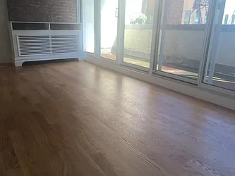 Rented by Keller Williams NYC