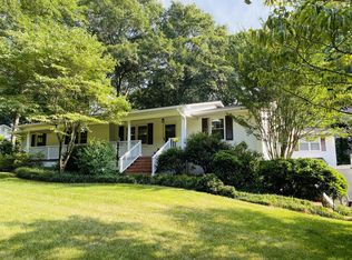 204 Park Cir, Shelby, NC 28150