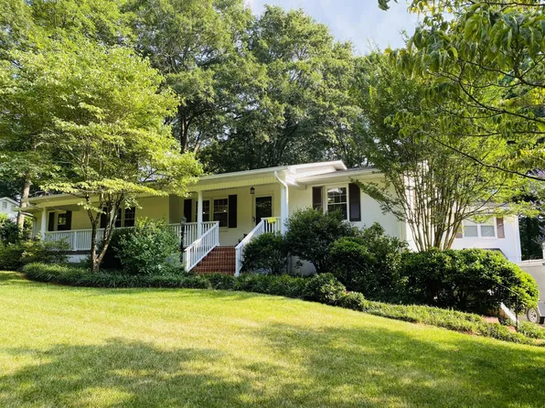 204 Park Cir, Shelby, NC 28150