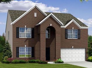 5614 Crump Ln, Indianapolis, IN 46234