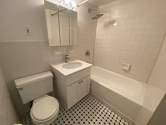 Rented by Mallory Management Corp