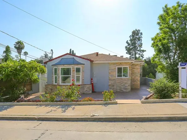 2341 Teviot St, Los Angeles, CA 90039