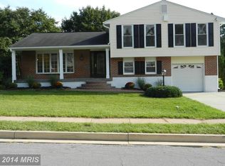 105 Galewood Rd, Lutherville Timonium, MD 21093