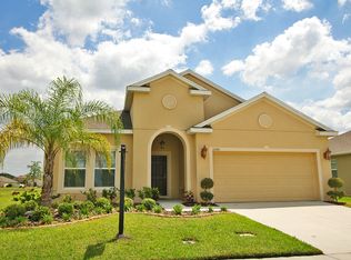 3505 Pixie Ln, Saint Cloud, FL 34772