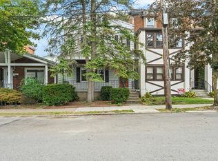373 Spahr St, Pittsburgh, PA 15232