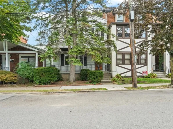 373 Spahr St, Pittsburgh, PA 15232
