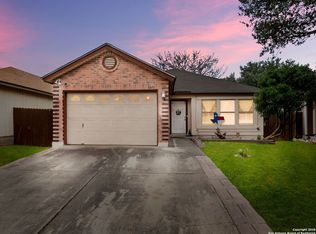 6831 Celes Meadow, Converse, TX 78109