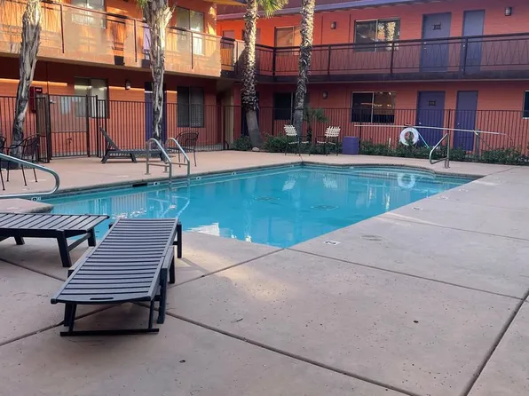 55 N Cherry Ave Unit 212, Tucson, AZ 85719