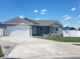 13202 N Reward Loop, Rathdrum, ID 83858