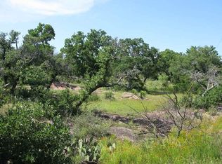 701 Rocky Hollow Dr, Burnet, TX 78611