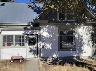 500 Hathaway St, Fairplay, CO 80440