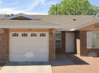 4728 Loma Del Rey Cir, El Paso, TX 79934