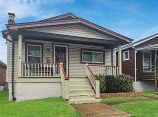5237 Nagel Ave, Saint Louis, MO 63109