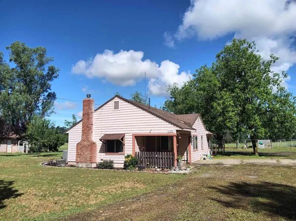 23590 Gyle Rd, Gerber, CA 96035