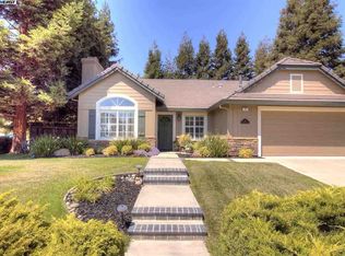 58 Sparrow St, Livermore, CA 94551