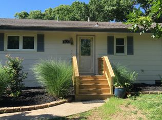 1820 W 15th Ave, Emporia, KS 66801