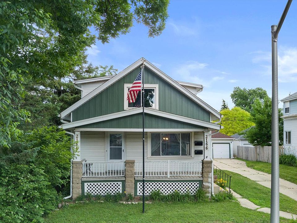 1st image of 2164 S 95th STREET #2166