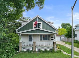 2164 S 95th St #2166, Milwaukee, WI 53227