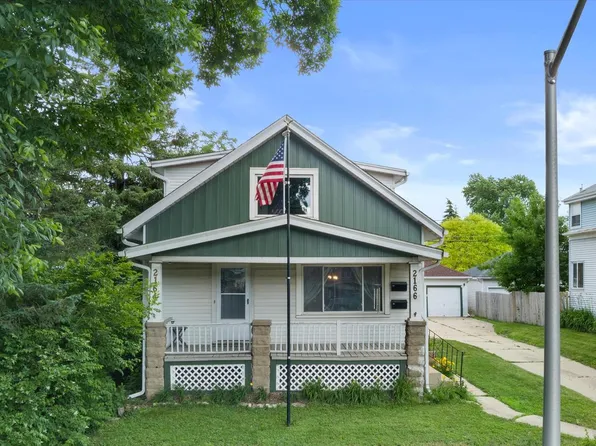 2164 S 95th STREET #2166, West Allis, WI 53227