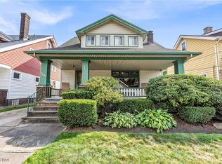 4604 Cullen Dr, Cleveland, OH