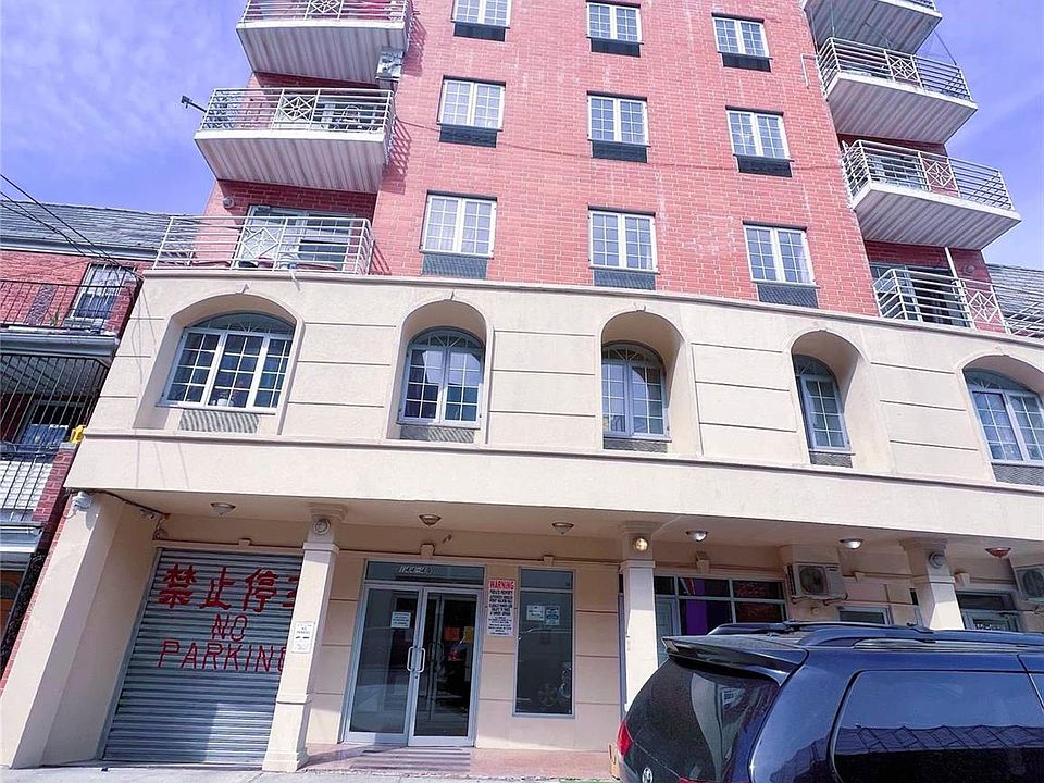 1st image of 144-49 Barclay Avenue #6D