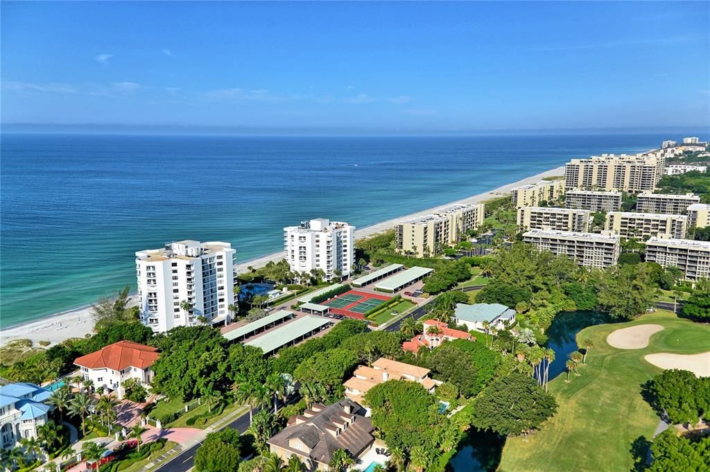 1000 Longboat Club Rd Unit 304, Longboat Key, FL - View 2