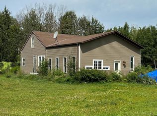 2158 Bankton Rd SW, Baudette, MN 56623