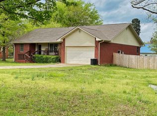 163 Apricot St, Knoxville, AR 72845
