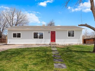 11657 W 71st Dr, Arvada, CO 80004